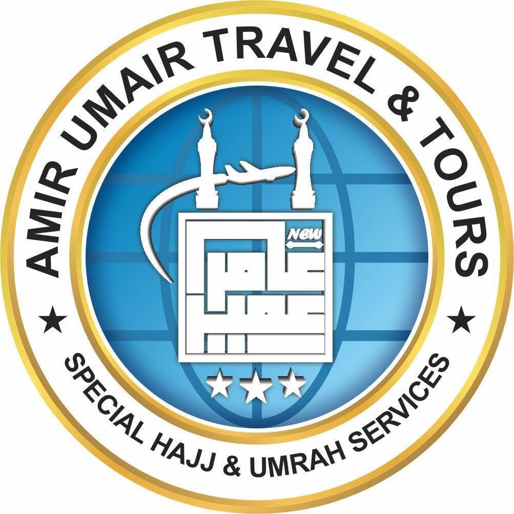Amir Umair Travels